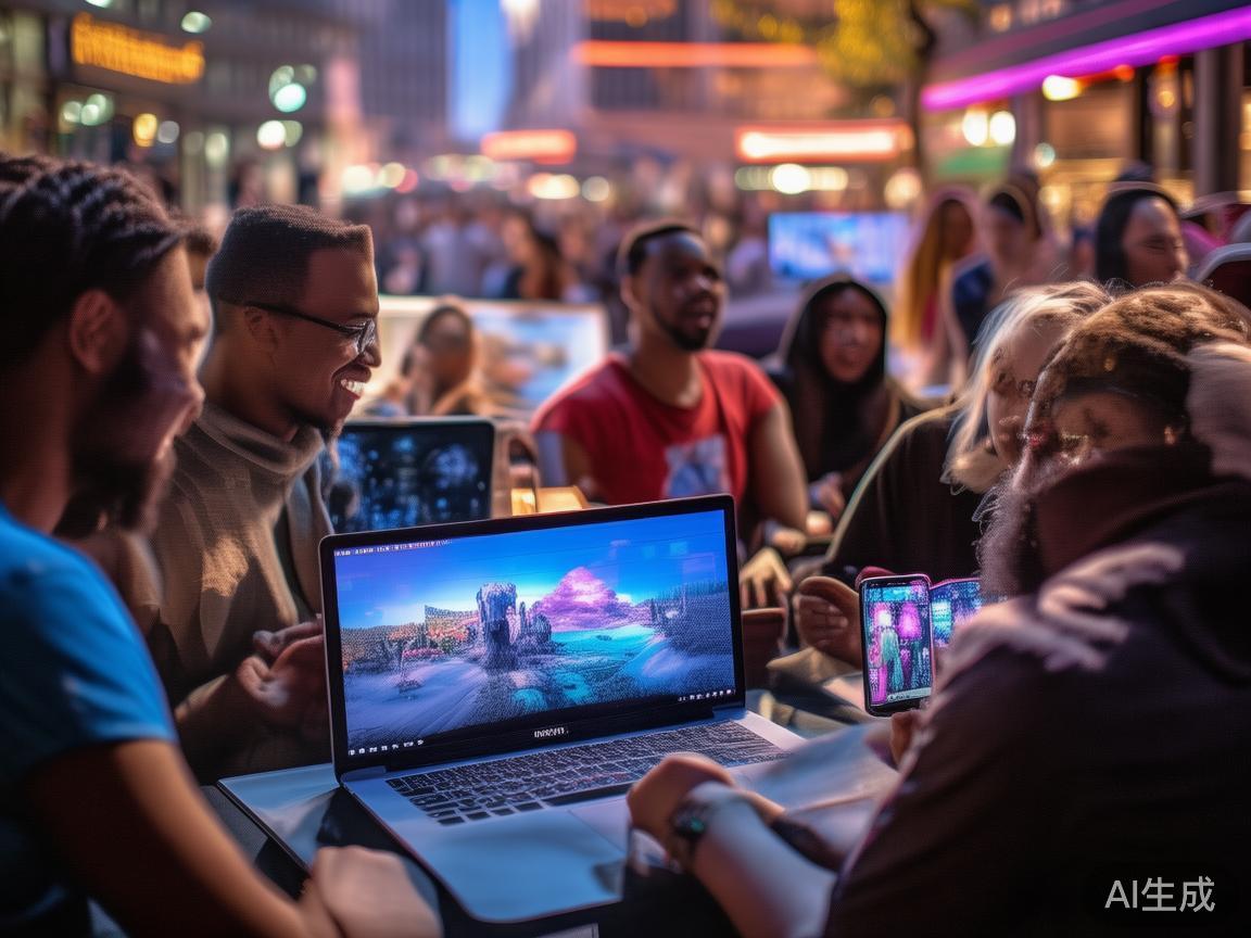 第三，多平台兼容。无论是PC端还是移动端，玩家都可