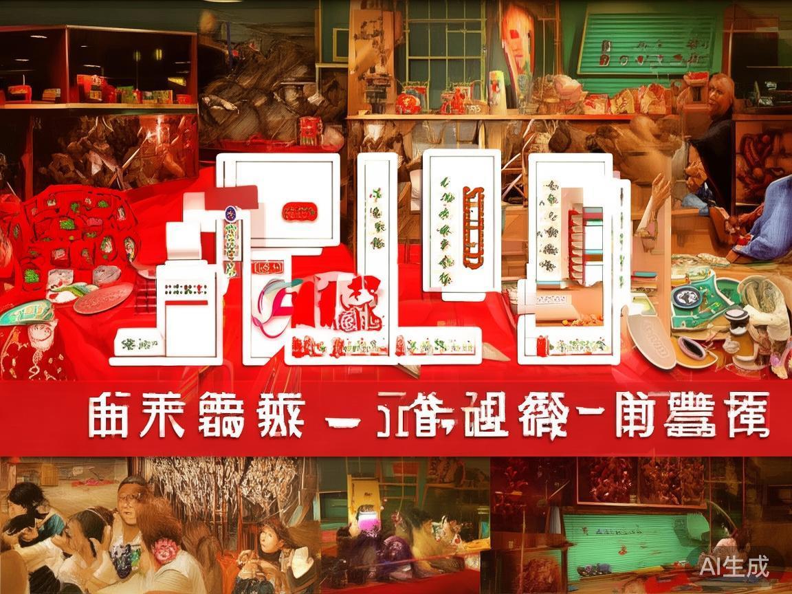 深入分析:51棋牌涵盖的各种游戏类型及多样玩法介绍 除了不同的游戏类型,51棋牌在玩法上也提供了诸多选