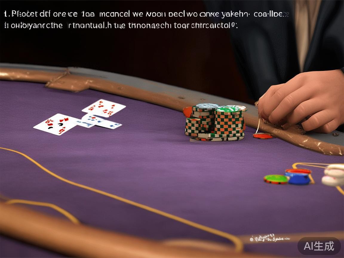 在蓝钻棋牌51中，观察对手出牌节奏和习惯极为关键。