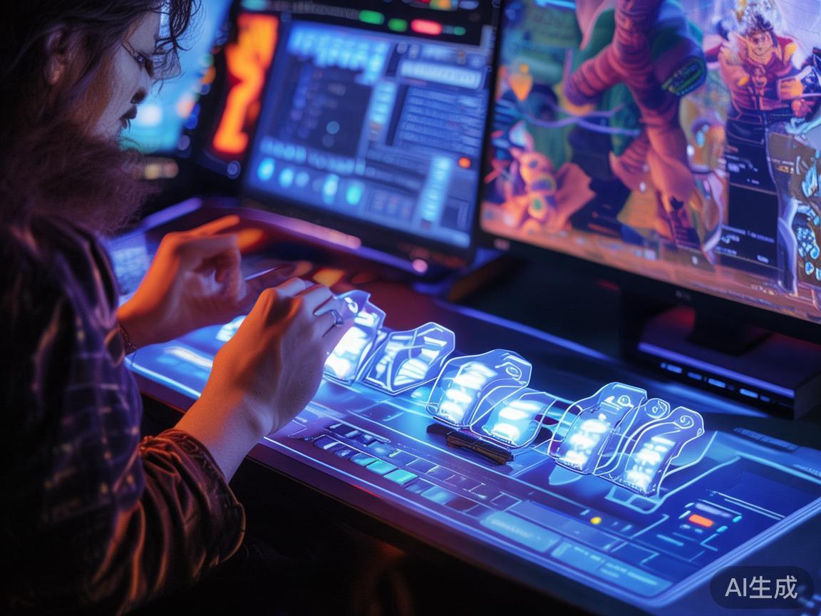 同时，关闭其他运行中的应用程序减少资源占用，保持设