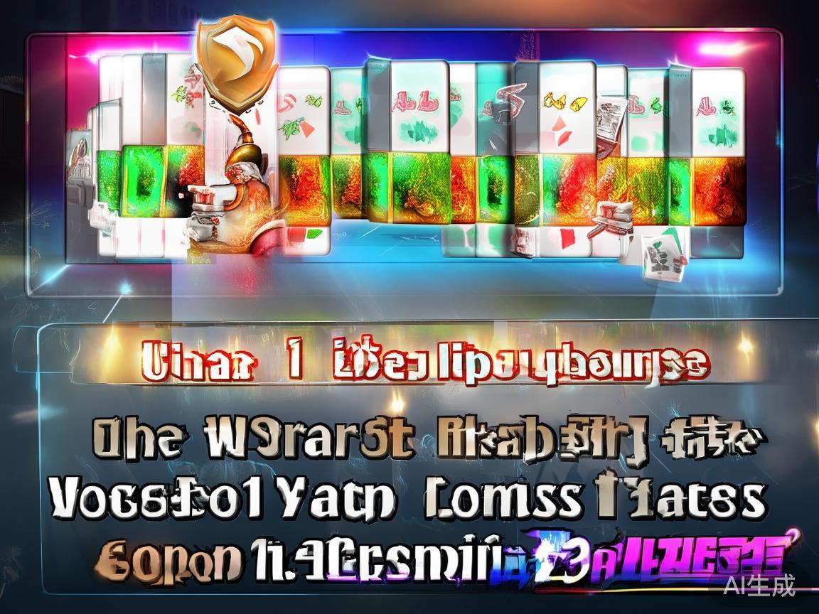 在现代休闲娱乐方式不断丰富的背景下，棋牌游戏已成为