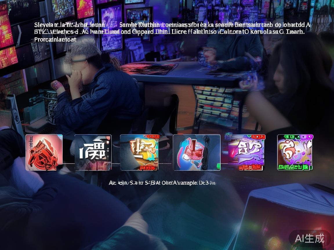 在当今数字化娱乐迅速发展的时代，越来越多的玩家选择