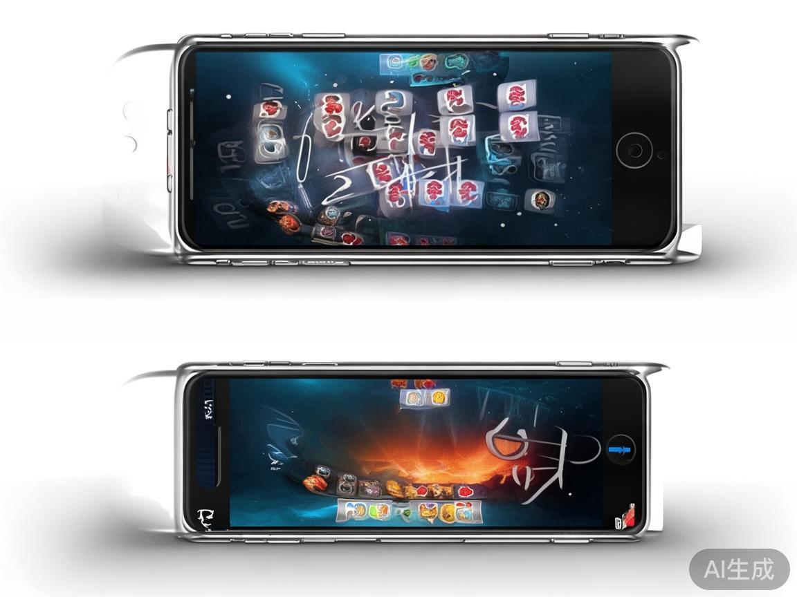 全面解析苹果手机玩家必玩51棋牌玩法大全及最新更新动态 苹果手机以其优良的硬件性能和稳定的系统环境,为棋牌