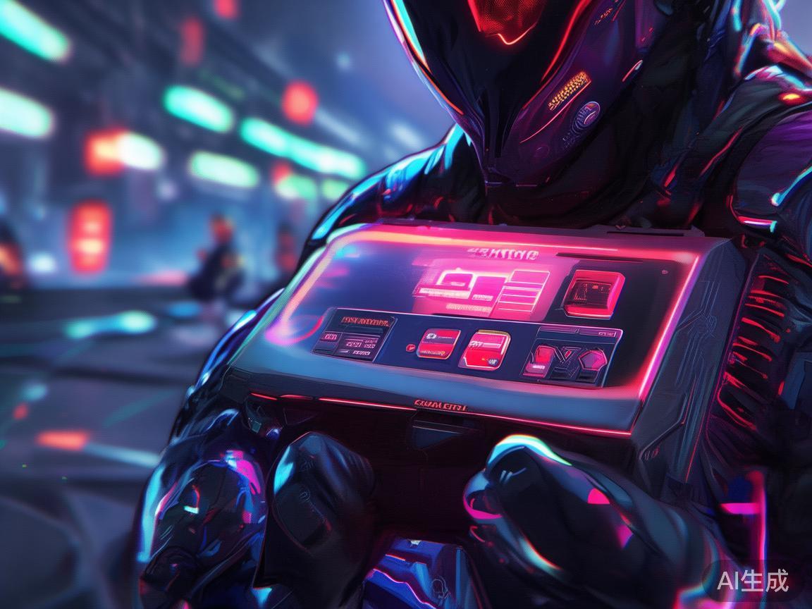 “作弊宝”：提供多种作弊手段，功能全面，但违背公平