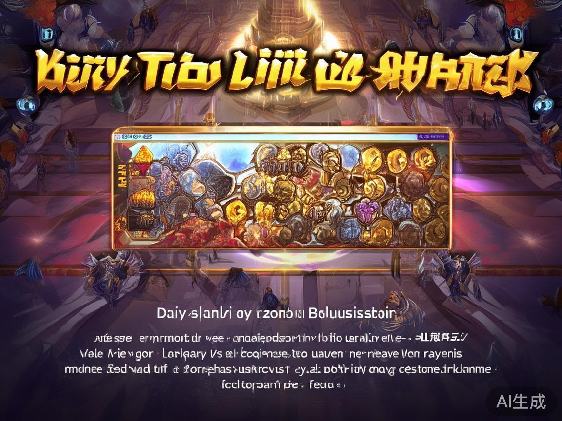 每日登录天天棋牌，玩家都可以参与领取不同档次的奖励