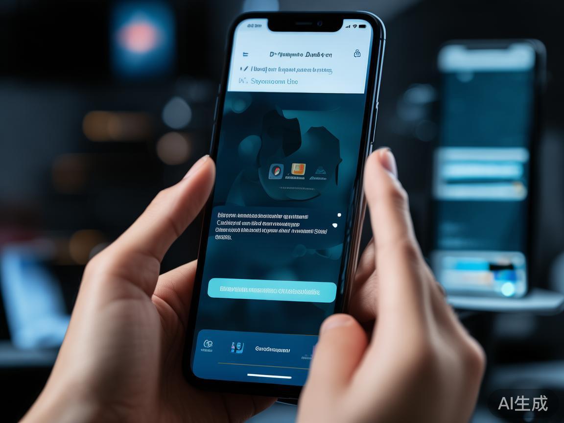 在下载前，应确保手机系统已更新到最新版本，关闭不必