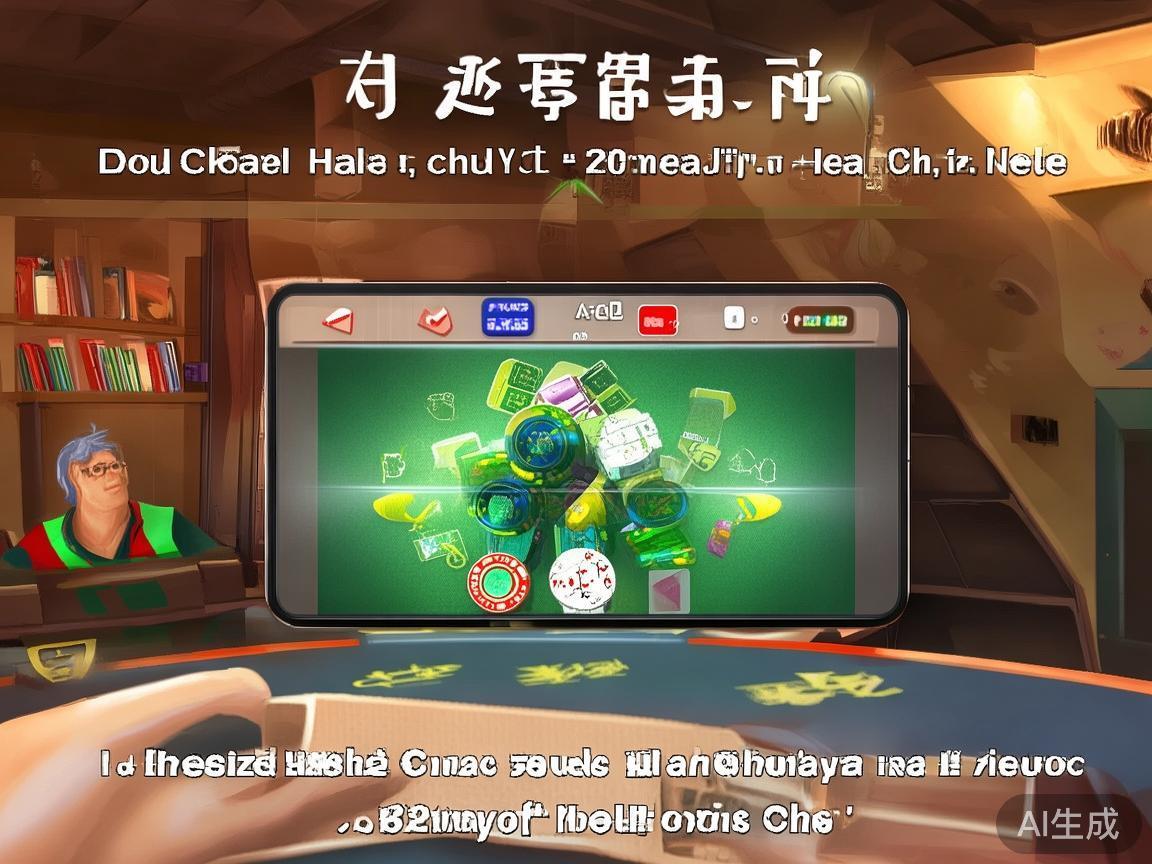 在开始任何棋牌游戏之前，首要任务是理解游戏的基本规