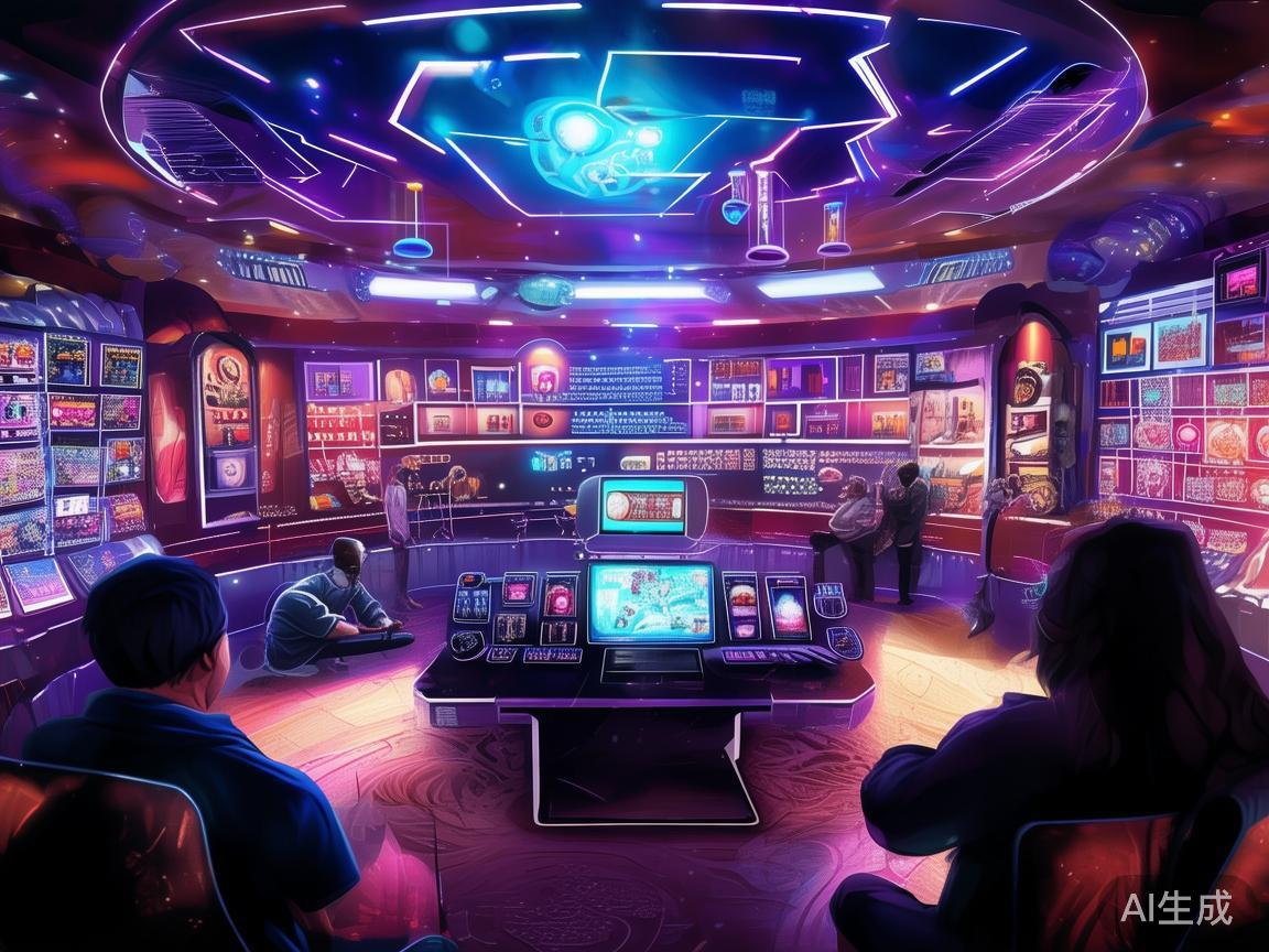 51棋牌老版优惠大厅:为老玩家量身定制的专属优惠活动攻略 此外,平台还设有专属的积分奖励体系,鼓励老玩家通过