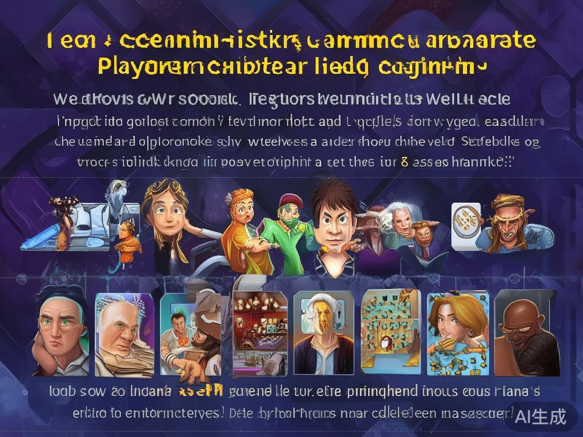虎牙棋牌K51玩家交流社区与在线互动体验全面分享 虎牙棋牌K51的玩家交流社区以其多元化的功能和良好