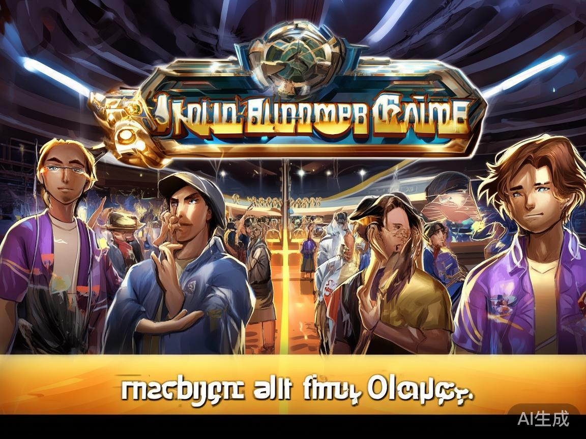 此外，九五至尊51棋牌的比赛活动还特别强调公平竞争