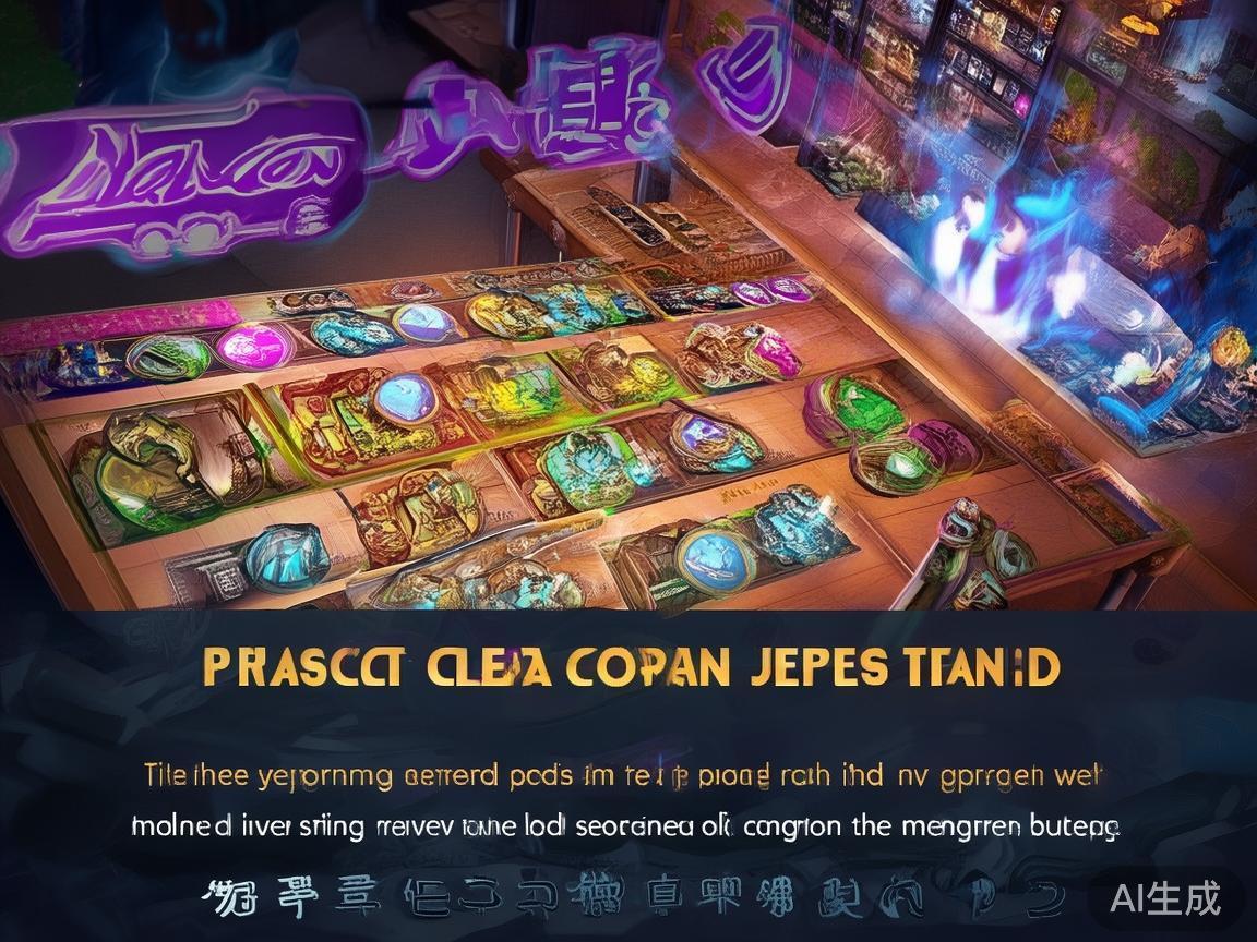 51棋牌全新版本上线:全面提升游戏画质与操作流畅体验 在当今竞争激烈的棋牌游戏市场中,游戏的视觉效果与操