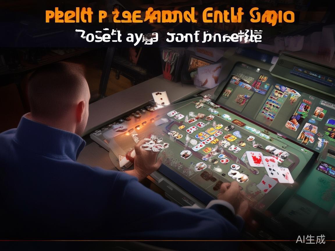 在当今互联网时代，棋牌游戏已成为人们休闲娱乐的重要