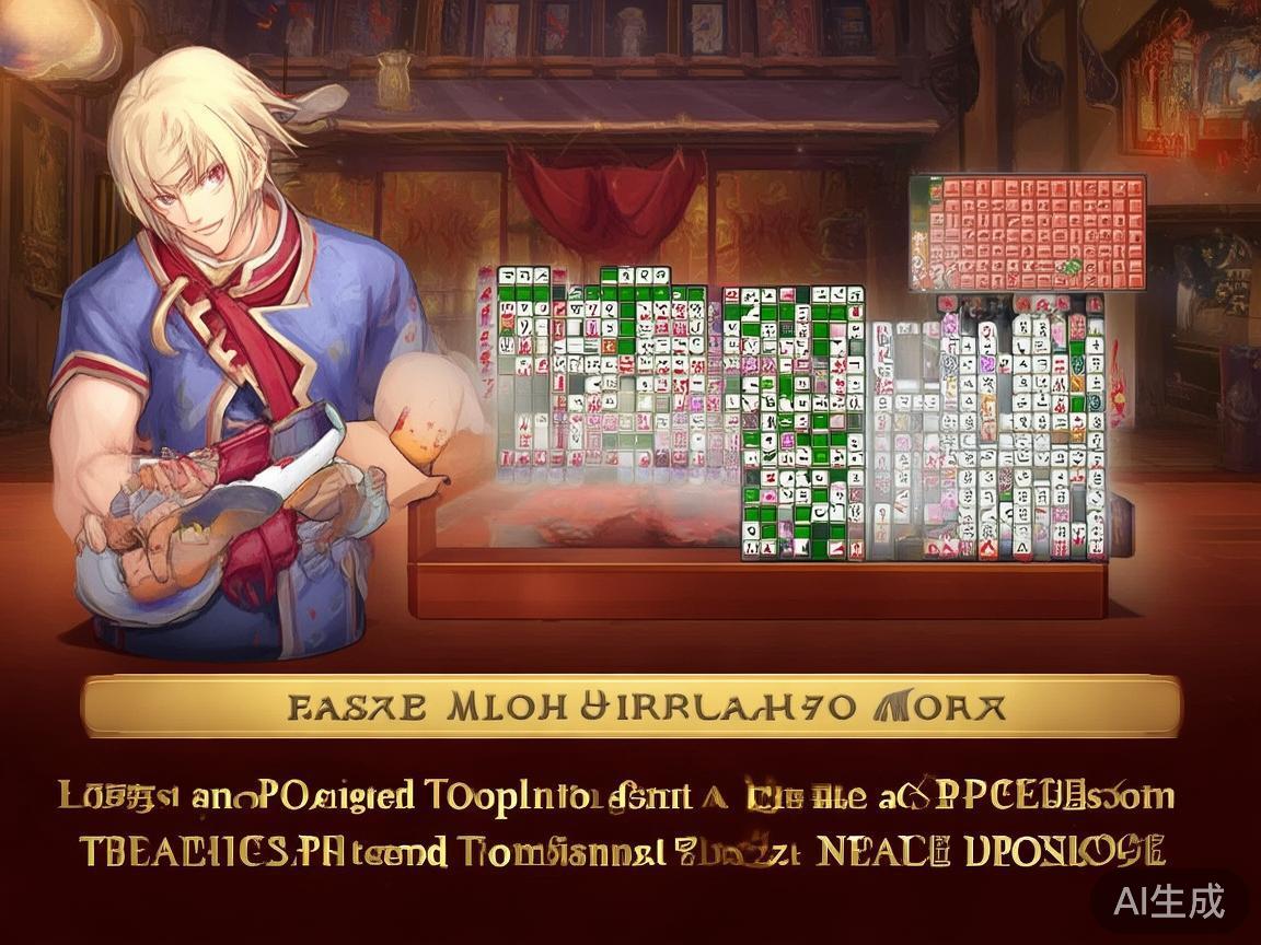 新版51棋牌大发以“丰富多样的玩法”成为亮点。在传