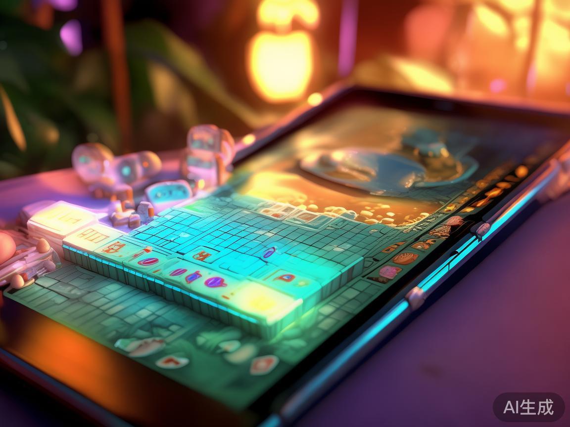 苹果设备以其稳定的性能和优质的用户体验闻名，而在苹